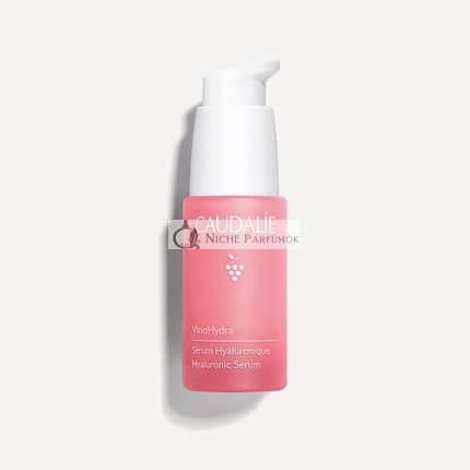 Caudalie Vinohydra Hyaluronsäure-Serum