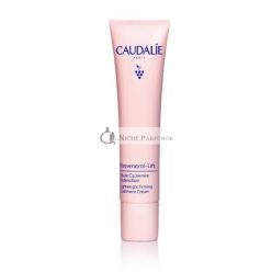   Caudalie Resveratrol Lift - Cashmere Redensifying Fluid Kombinált Bőrre, 40 ml
