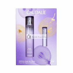   Caudalie Ange des Vignes Geschenkset 50ml EDP, 45ml Lippenpflege