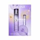 Caudalie Ange des Vignes Geschenkset 50ml EDP, 45ml Lippenpflege