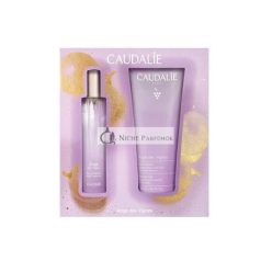   Caudalie Engel Der Reben Eau De Parfum Spray 50ml, 2 Stück Set