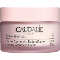 Caudalie Resveratrol Firming Cashmere Cream, 50ml