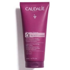   Caudalie Thé des Vignes Hialuron Hidratáló Testápoló, 200 Ml