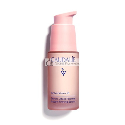 Caudalie Resveratrol Lift Instant Firming Retinol Alternativ Serum