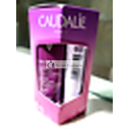 Caudalie The Des Vignes Hand- und Nagelpflege-Set, 30ml