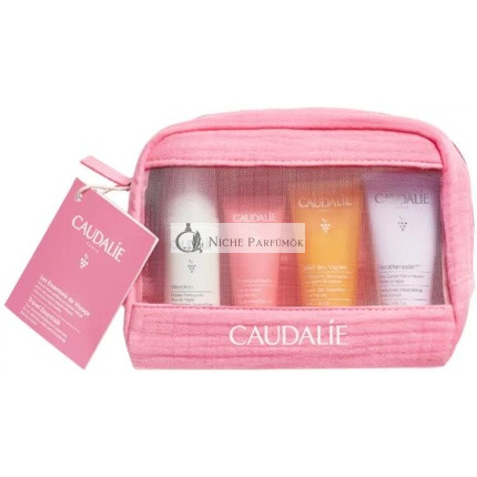 Caudalie Vinosource - Hydra Sommerbedarf, 50 ml