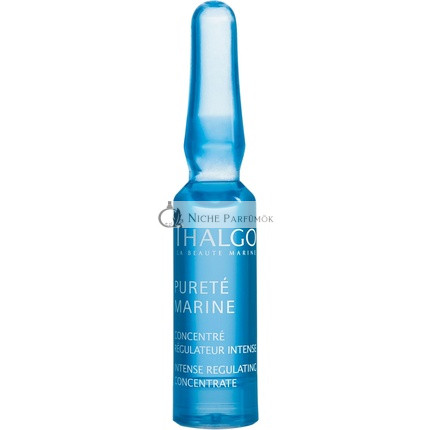 Thalgo Intenzív Szabályozó Koncentrátum, 1,2 ml