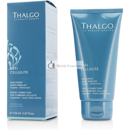 Thalgo Expert Correction a Makacs Narancsbőrért, 150ml
