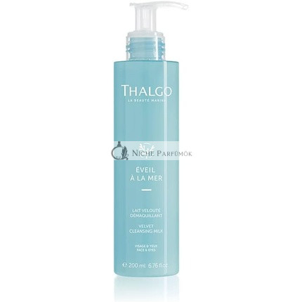 Thalgo Sanfte Reinigungsmilch, 200ml