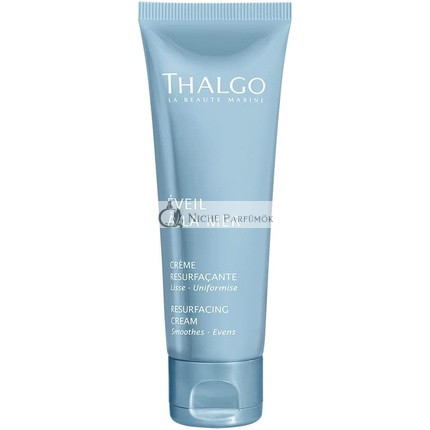 Thalgo Eveil À La Mer Cream Remover, 50ml