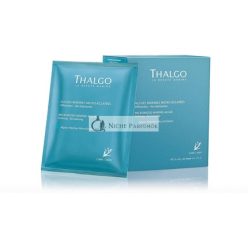 Thalgo mikronisierte Meeresalgenmaske 10x40g