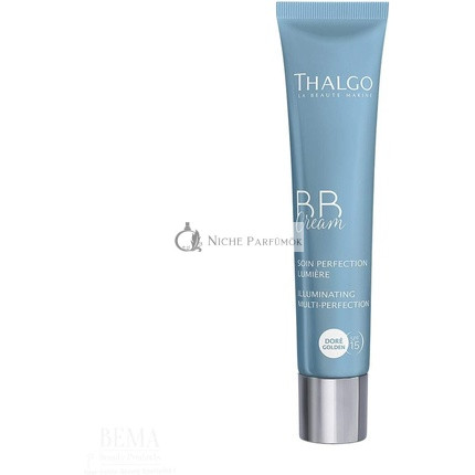 Thalgo BB Krém Soin Perfection Lumiere Dore SPF15 40ml