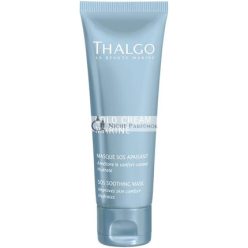 Thalgo Kaltcreme Marine SOS Beruhigende Maske 50ML