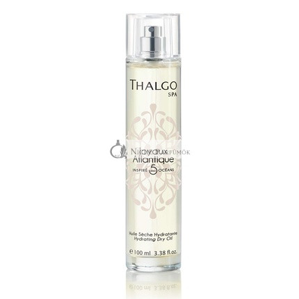 THALGO Joyaux Atlantique Hidratáló Száraz Olaj 100ml