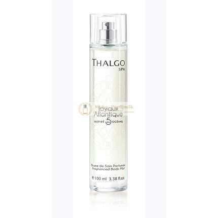 THALGO Joyaux Atlantique Duftendes Körperspray, 100ml