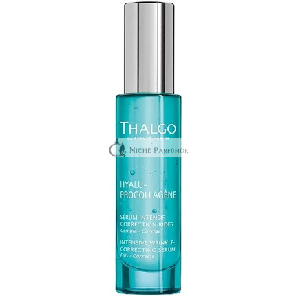 Ránctalanító Intenzív Szérum 30ml Hyalu Procollagen