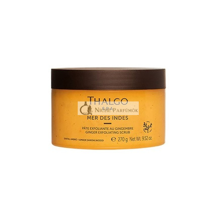 Thalgo Spa Mer Des Indes Ingwer Peeling, 270g