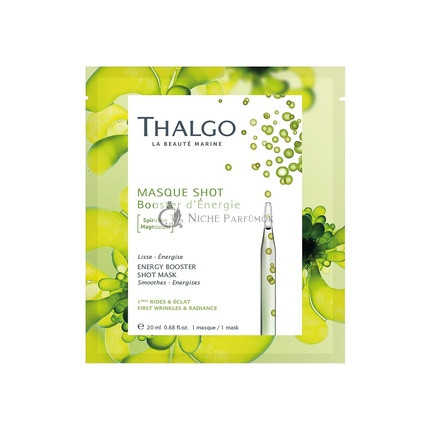 Thalgo Cosmetica Wimpern Booster 1ml