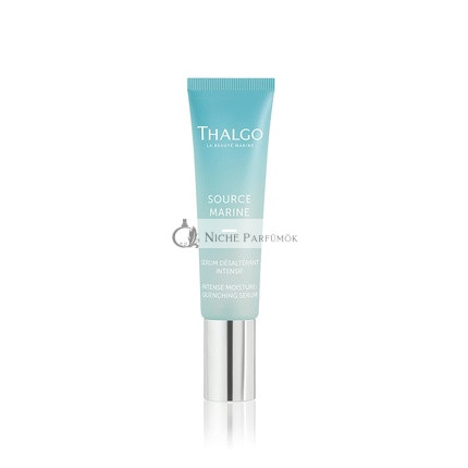 Intenzív Hidratáló Szérum 30ml