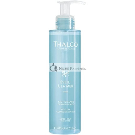 Thalgo Micellare Reinigungswasser, 200ml