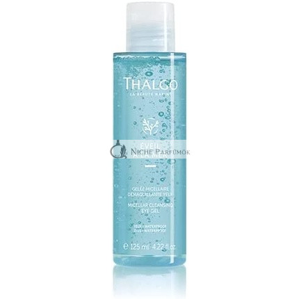 Thalgo Express Make-up Entferner, 125ml