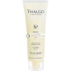 Thalgo Eveil a la Mer Tisztító Gél Olaj, 125ml