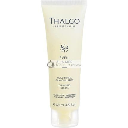 Thalgo Eveil a la Mer Reinigungs-Gel-Öl, 125ml