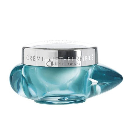 Nachfüll-Nachtcreme mit Lifting-Effekt, 50ml Silizium Lift