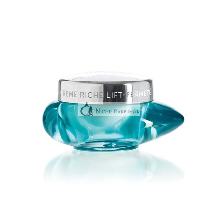 Nachfüllung Reichhaltige Intensivcreme mit Lifting-Effekt 50ml Silizium Lift