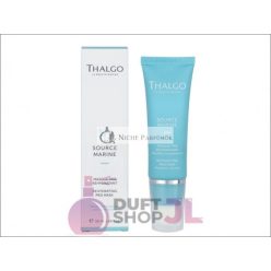 Thalgo Source Marine Rehydrating Pro Maske, 50ml