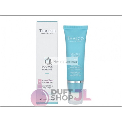 Thalgo Forrás Marine Újrahidratáló Pro Maszk, 50ml