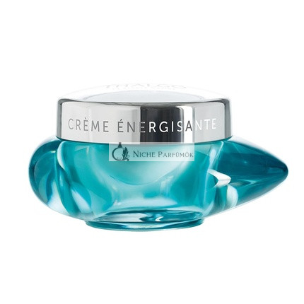 THALGO Spirulina Boost 2.0 Vitalisierende Creme 50ml