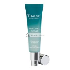 THALGO Spirulina Boost 2.0 Vitalizáló Detox Szérum, 30 ml