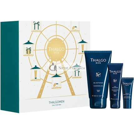 THALGO Weihnachts-Ritual Geschenkbox für die Hautpflege