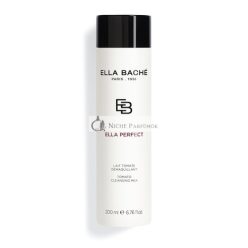   Ella Baché Perfekte Reinigungsmilch mit Tomatenauszug, 200ml