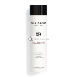   Ella Bache Perfekter Make-Up Entferner mit Tomatenauszug, 200 ml