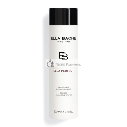 Ella Bache Perfekter Make-Up Entferner mit Tomatenauszug, 200 ml