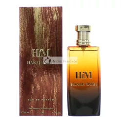 Hanae Mori Fester Duft 50 ml