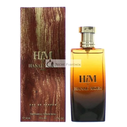 Hanae Mori Fester Duft 50 ml