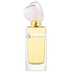   Hanae Mori Blue Butterfly Eau de Parfum Spray für Frauen, 50ml