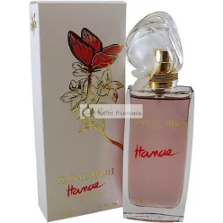   Hanae Mori Hanae für Frauen 50ml EDP Spray - Eleganter und Blütenreicher Duft