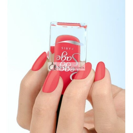 PEGGY SAGE Körömlakk 363 Meleg Narancs, 11ml