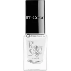 Mini It Color Körömlakk Blanche 5ml