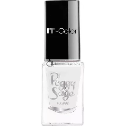 Mini It Color Körömlakk Blanche 5ml