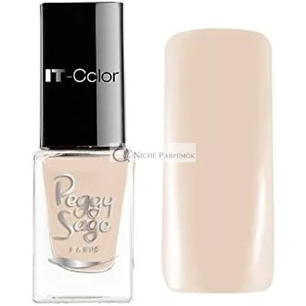 It Color Mini Körömlakk Noémie 105012, 5ml