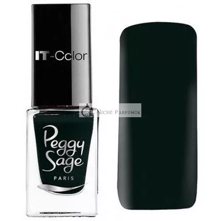 Mini Körömlakk It Color Melanie, 5ml