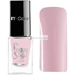 PEGGY SAGE Mini It-Color Körömlakk 5030 Cynthia
