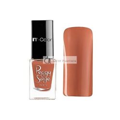 Peggy Sage Mini It-Color Körömlakk 5037 Madeleine