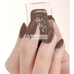   PEGGY SAGE Körömlakk Tökéletes Tapadás, 5ml 5223 Justine