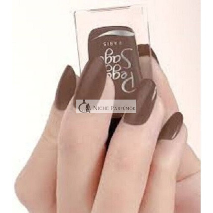 PEGGY SAGE Körömlakk Tökéletes Tapadás, 5ml 5223 Justine